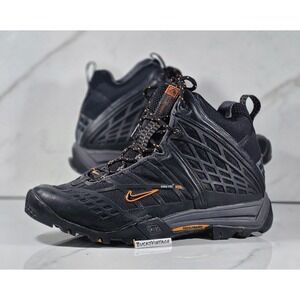 2005 Nike Air Zoom ACG Tallac Pro GTX OG Gorpcore Gore-tex Boots Mens Size 8.5